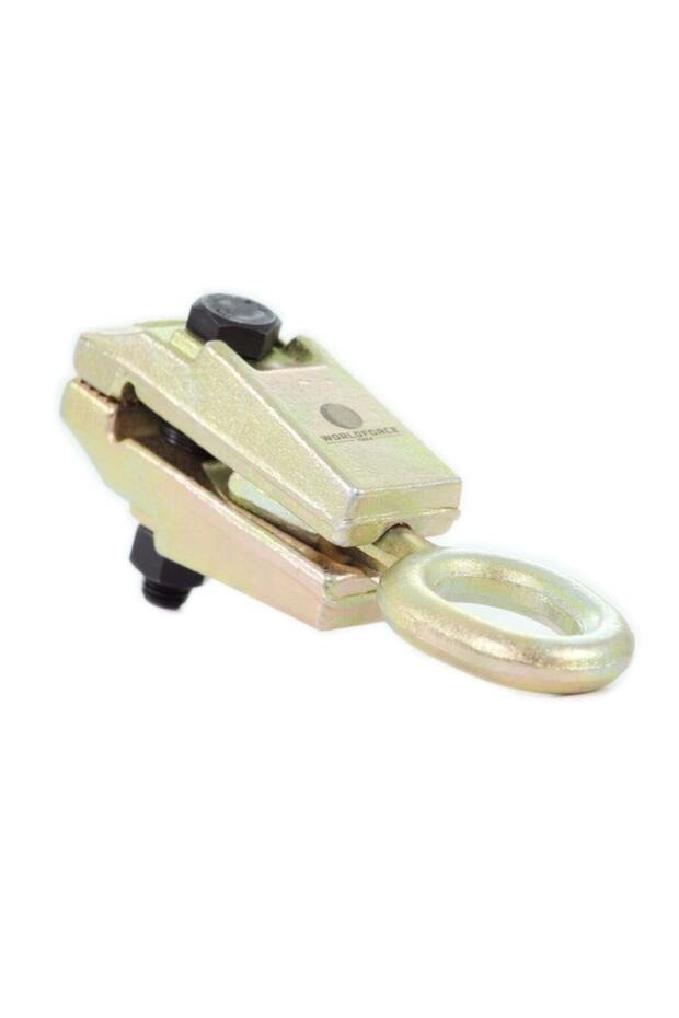 Worldforce Profesyonel Kurt Ağzı 5 Ton Kaportacı Aleti - 3