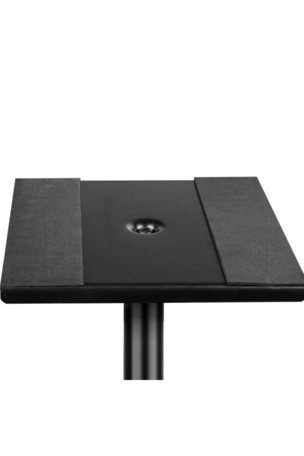 Ms140 Hoparlör Standı - Referans Monitör Standı (çift) - 3