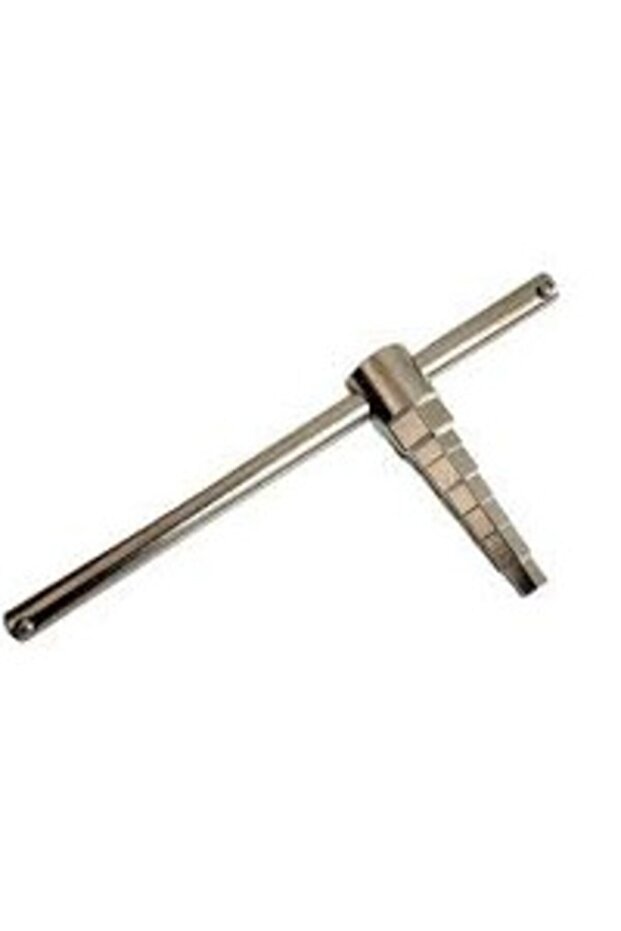 مفتاح سجل رافعة متدرجة - 3