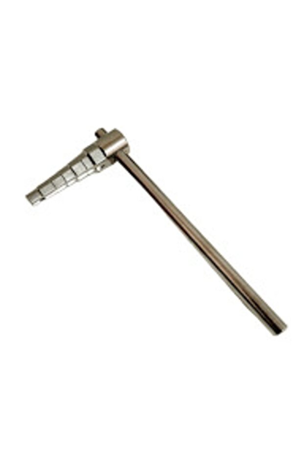 مفتاح سجل رافعة متدرجة - 4