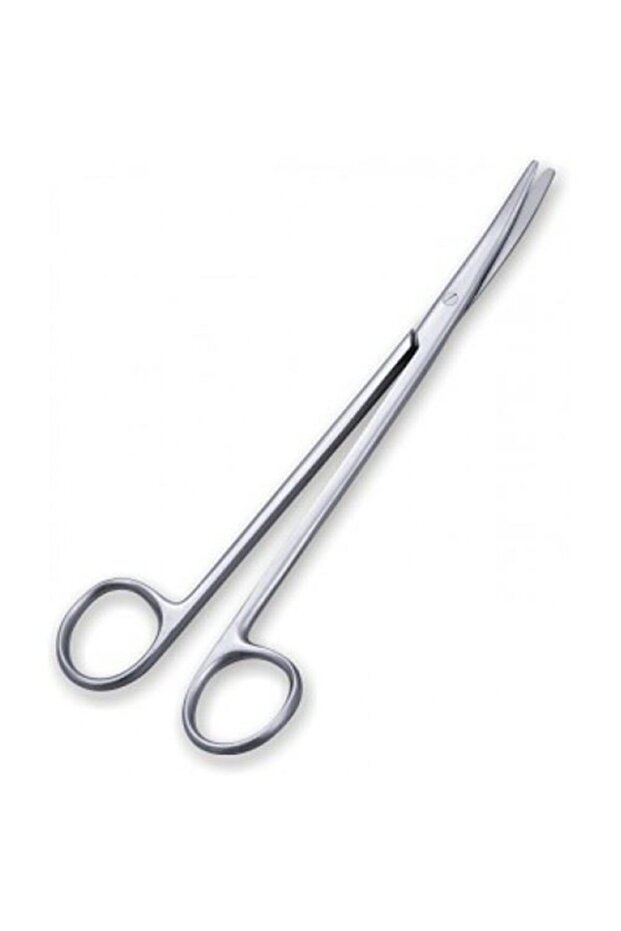 محول فغر القولون - مقص القطع - 1