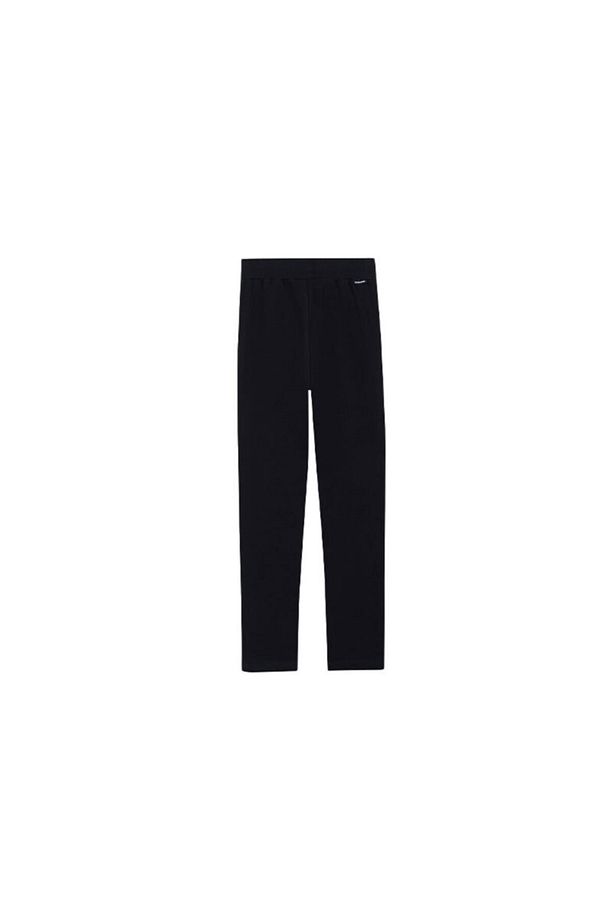W New Basics Regular Sweatpant Kadın Siyah Eşofman Altı - 2