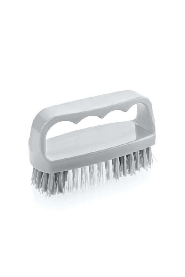 Meticulous Nail and Collar Brush