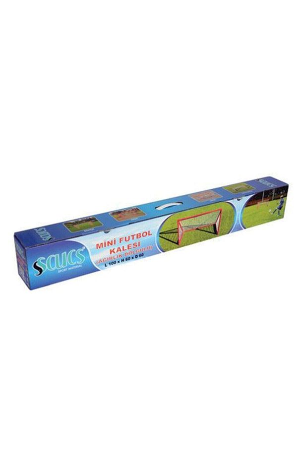 Futbol Kalesi - Scx1330 - 2