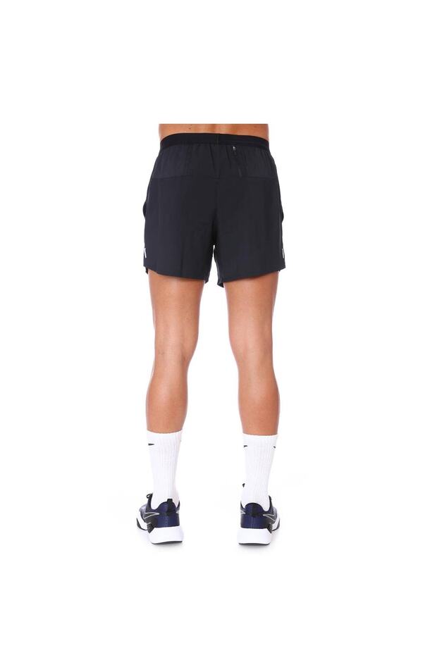 M Nk Flex Strıde Short 5ın Bf Erkek Şort Cj5453-010 - 2