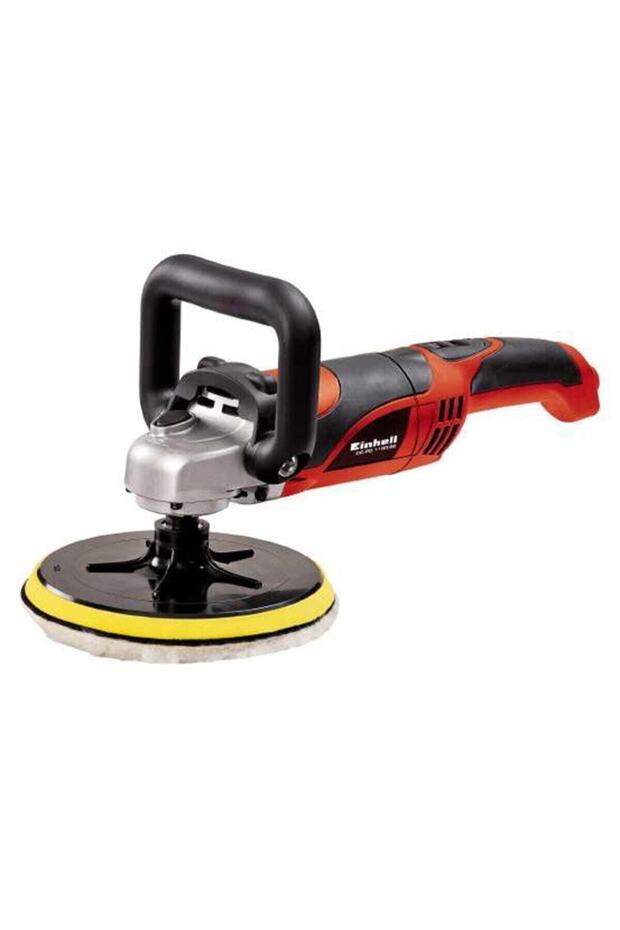 Cc-po 1100/2e Polisaj Ve Zımpara Makinesi 1100 W 180 Mm - 1