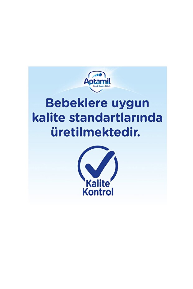 Çocuk Devam Sütü Içime Hazır 200 Ml 1 Yaş+ - 3