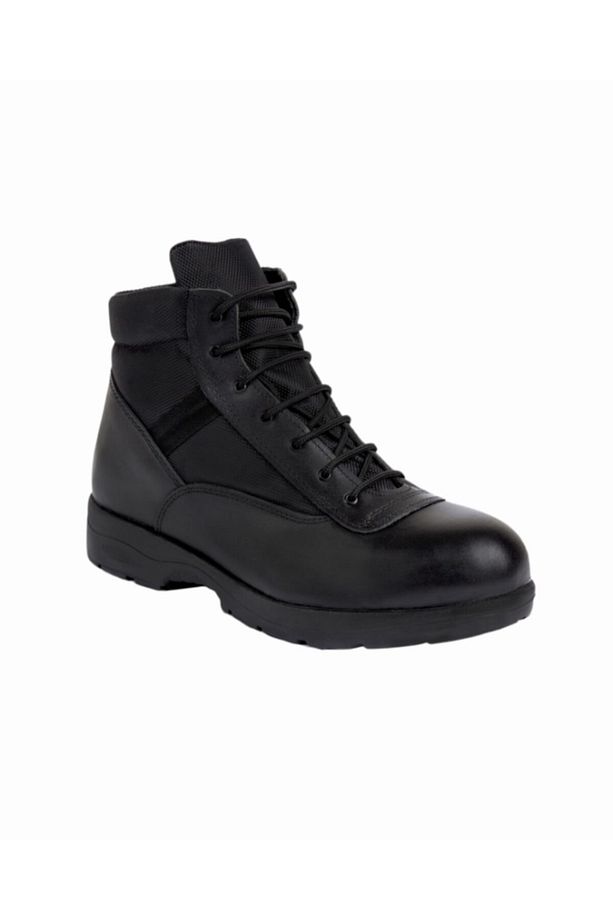 Bot & Bootie - Siyah - 1