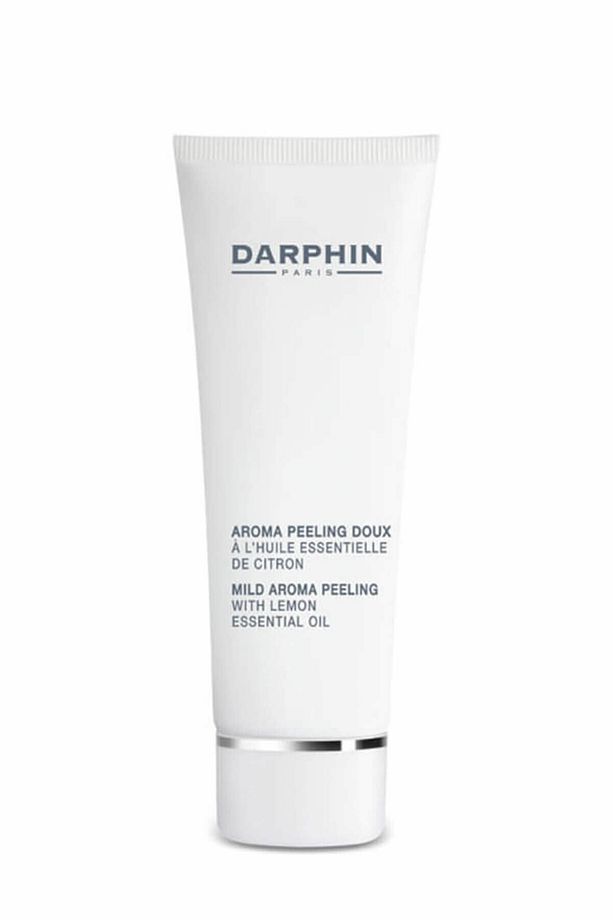 Tüm Cilt Tipleri Için Bitkisel Peeling - Mild Aroma Peeling 50 ml - 1