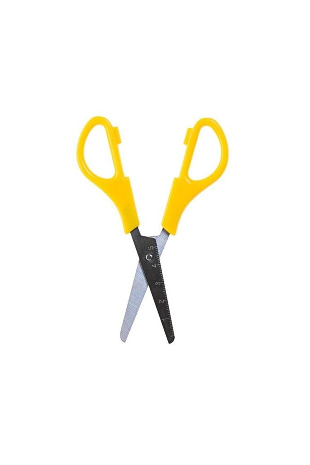 Cetvelli Makas Mk0002 - 1