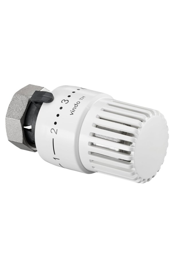 Supapă termostatică