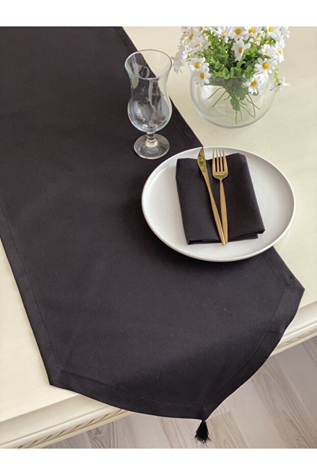 Siyah Duck Runner - 2