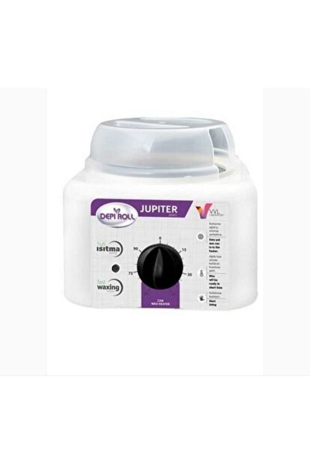 Depiroll Ağda Makinası 800ml - 1