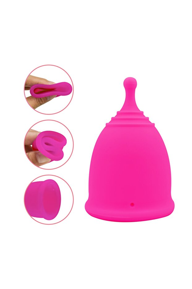 Adet Kabı (LARGE) - 3