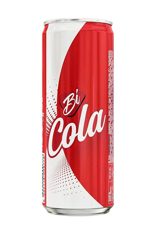 Bi Cola 330 ml - 1