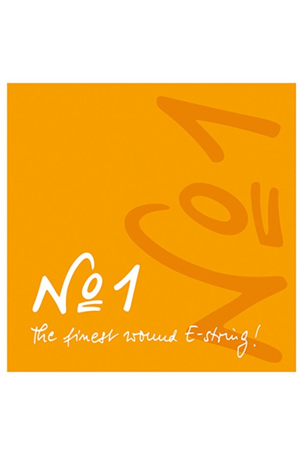 No.1 E(mi)-ball - Violin Wire