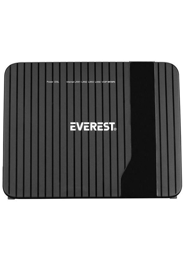 Sg-v400 2.4ghz 300mbps Kablosuz Vdsl/adsl2+ Voıp Modem Router Uyumlu - 2