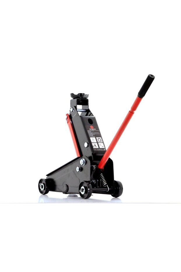 Worldforce 2,5 Ton Kriko - 3