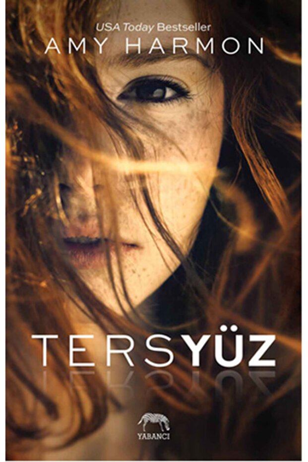 Tersyüz / Amy Harmon / / 9786055016227