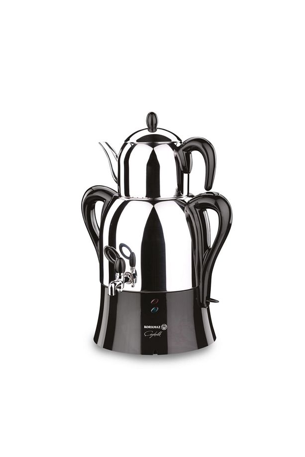 A341-04 Çaykolik Çay Makinesi Ve Tostkolik Inox Tost Makinesi - 2