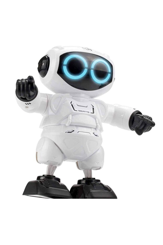 Robo Beats Dans Robotu - 3