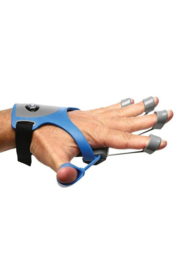 Xtensor El Egzersizi Aleti - 3