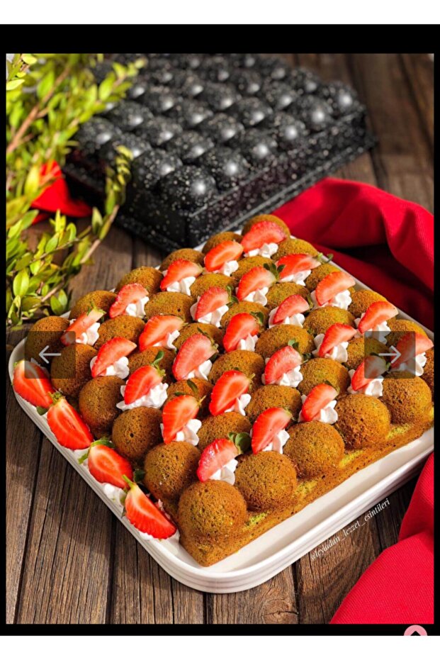 Cz Acar Atom Kek Kalibi - 2