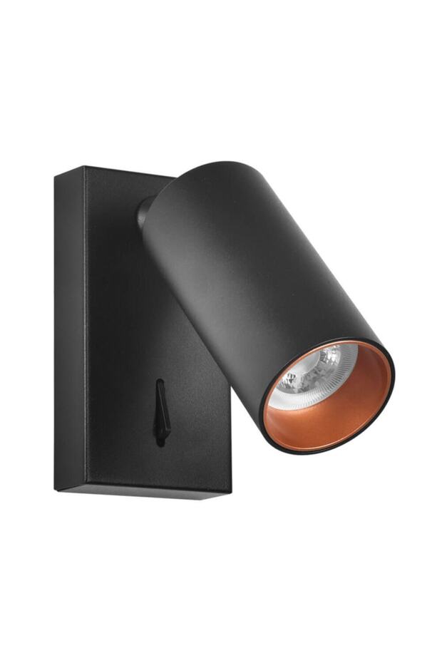 Yatak Başı Aplik Ev506 S&a - 1