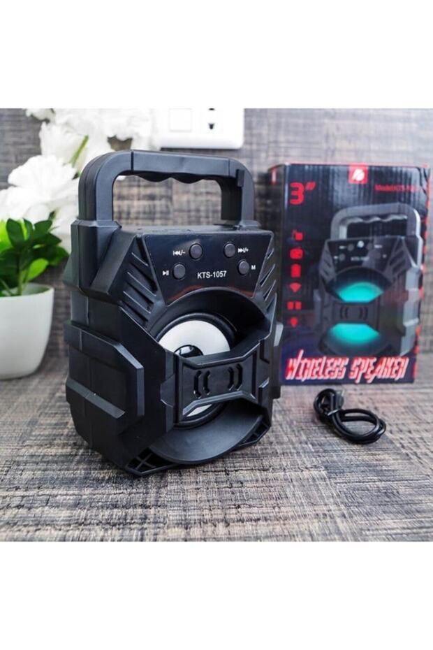 Kts-1057 Speaker - 3