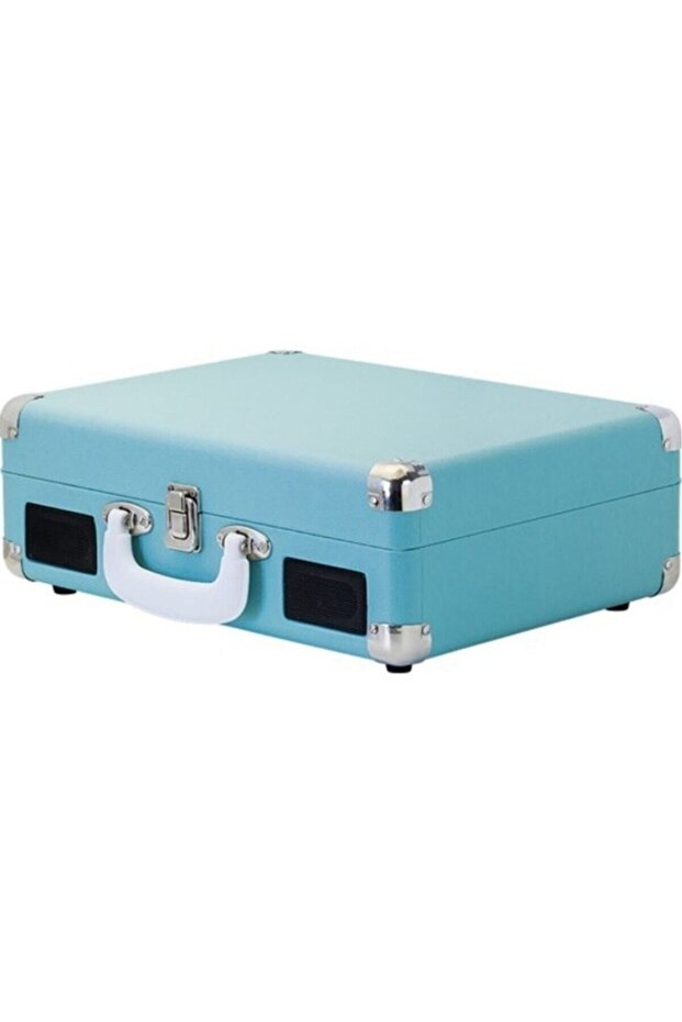 Long Play Nostalgie Çanta Pikap - 2