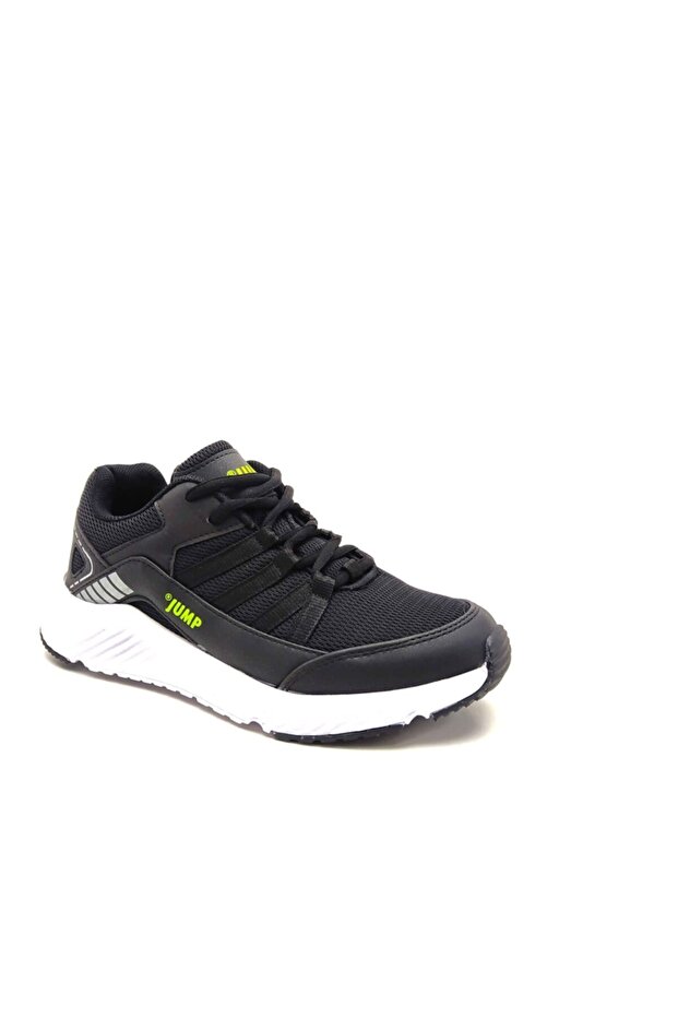 Erkek Fileli Yazlık Comfort Spor Ayakkabı - 1