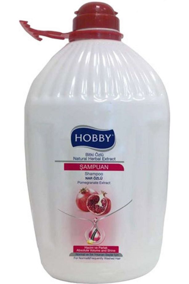 Hoobby Şampuan - 1