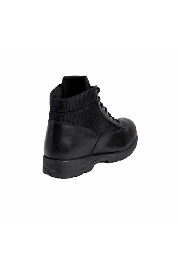 Bot & Bootie - Siyah - 2