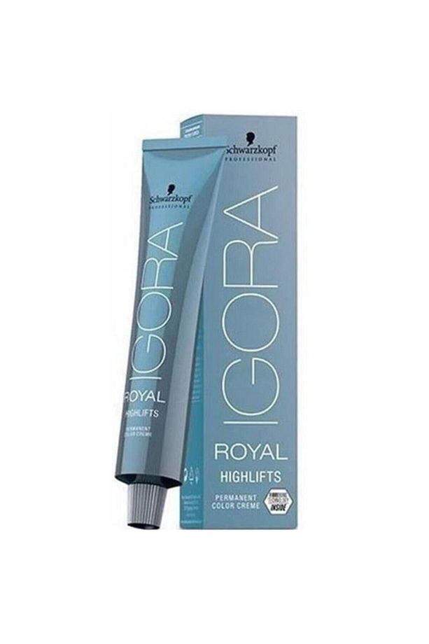 Highlifts Saç Boyası 60 Ml 10.1-ultra Sarı Sandre - 1