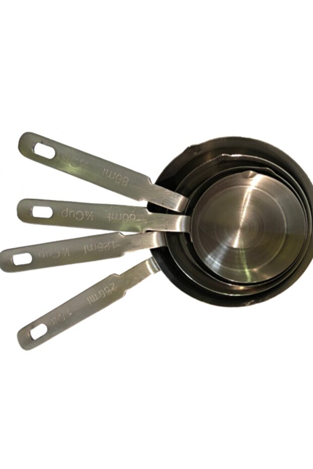 كوب قياس - كوب مريح القطع - 2