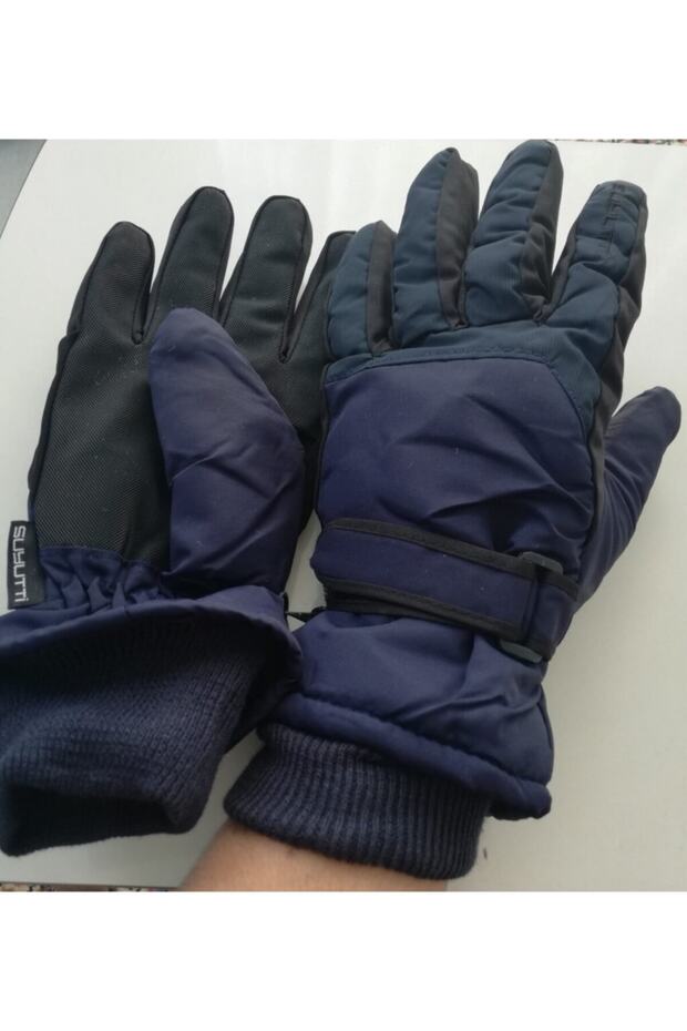 Kar Eldiveni Yetişkin - 1