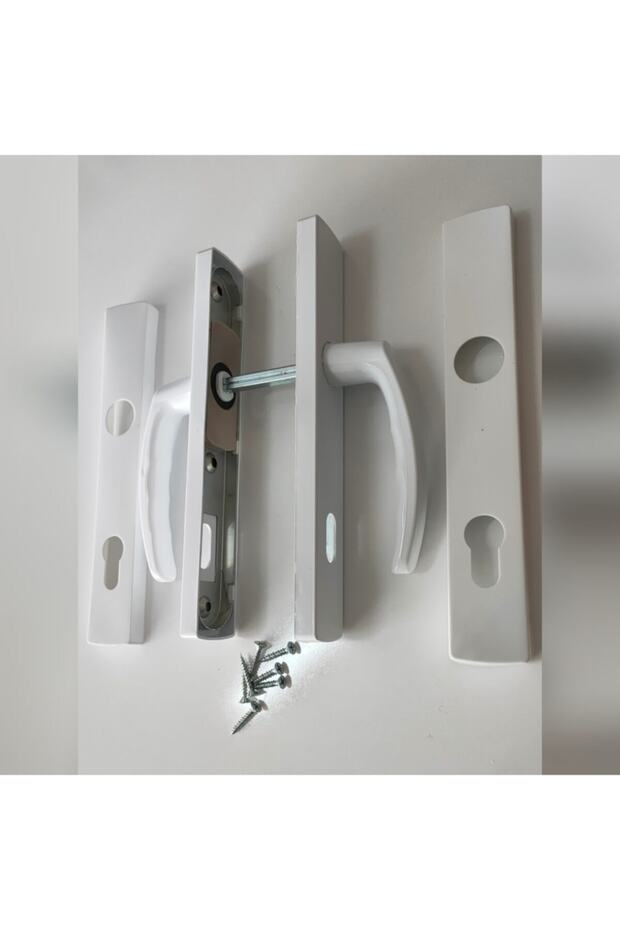 Barelli balkon Kapı Kolu - 1