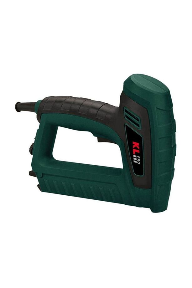 Elektrikli Çivi Zımba Tabancası Klzc6030e - 1