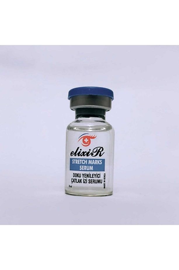 Çatlak Onarıcı Serum  10ml - 2