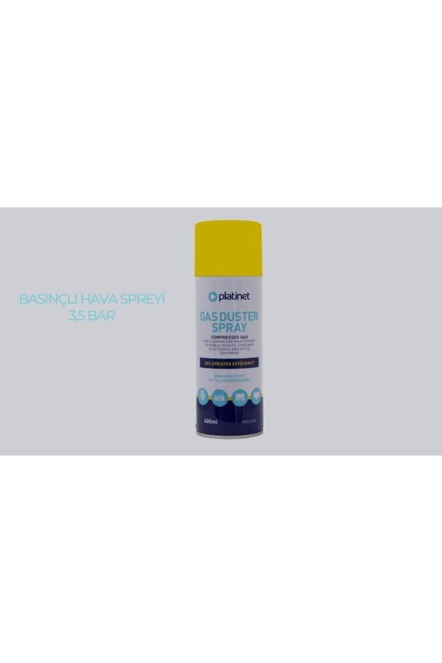 Basınçlı Hava Spreyi (air Duster) - 2