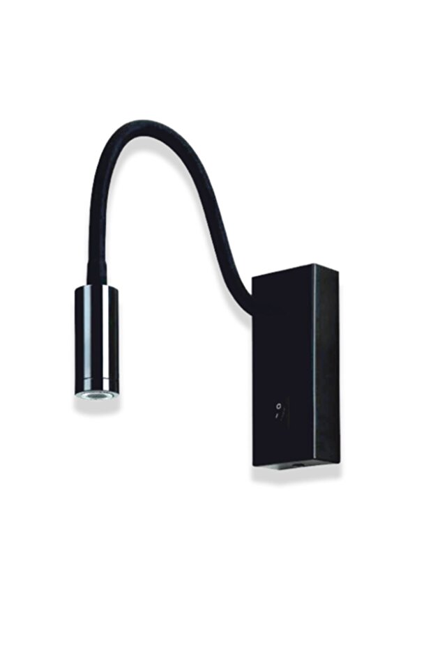 Yatak Başı Led Aplik - 2