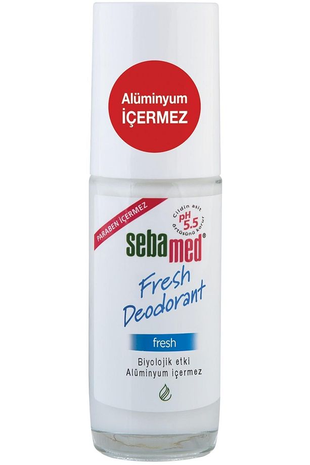 Kadın Deo Roll-on Fresh 50 Ml - 1