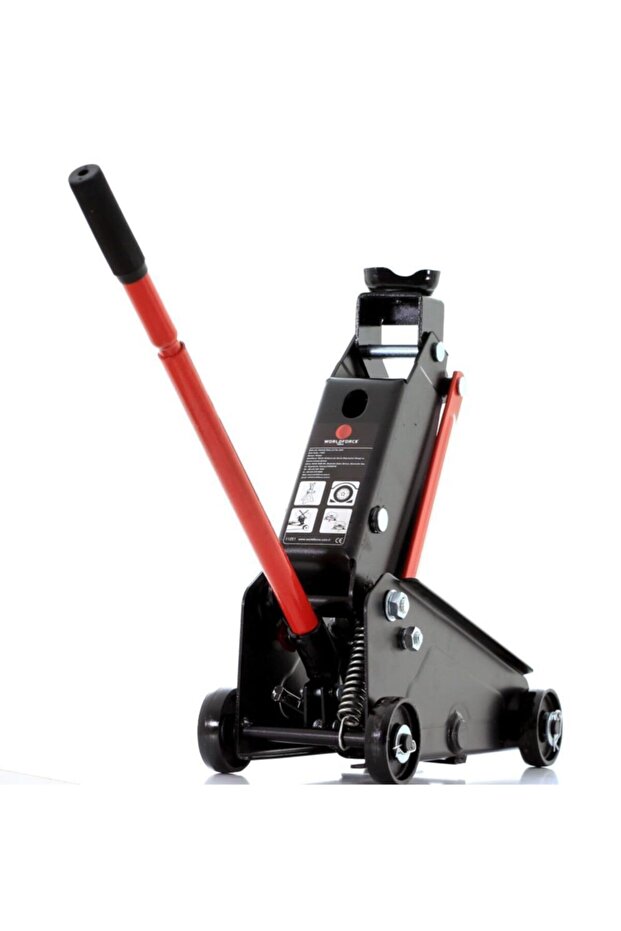 Worldforce 2,5 Ton Kriko - 2