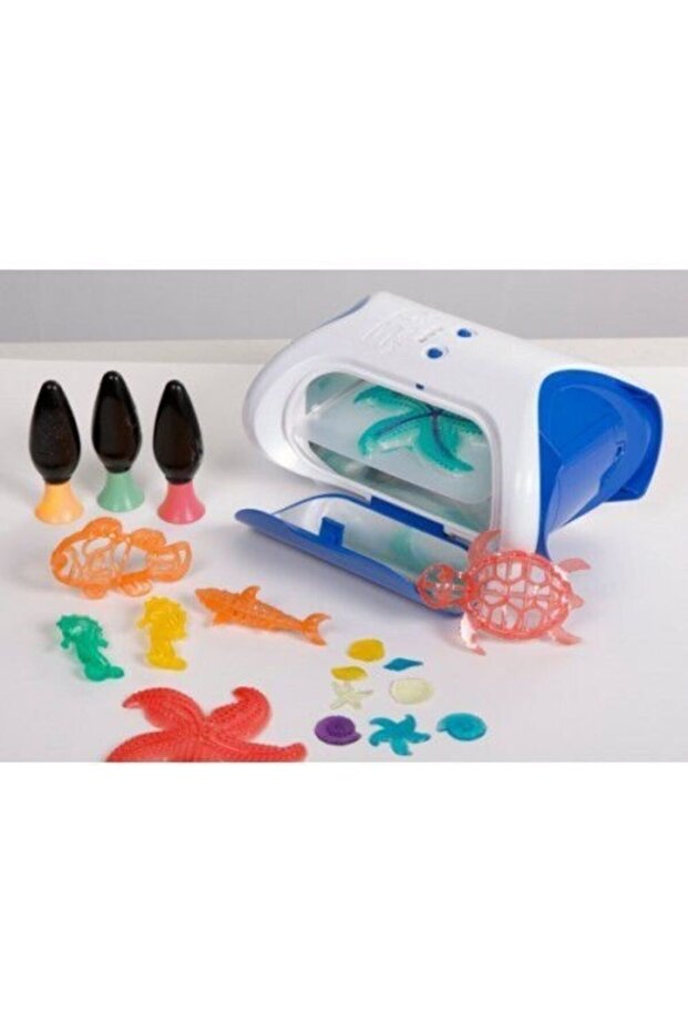 3d Magic 3 Boyutlu Tasarım Merkezi - 3