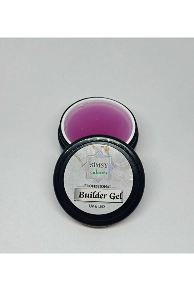Builder Jel 30ml Purple05 - 1