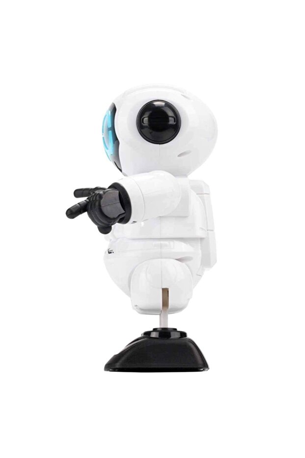 Robo Beats Dans Robotu - 4