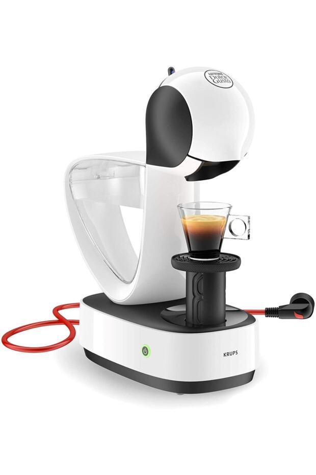 Nescafé Dolce Gusto Infinissima Kp1705 Kapsül Kahve Makinesi - 1