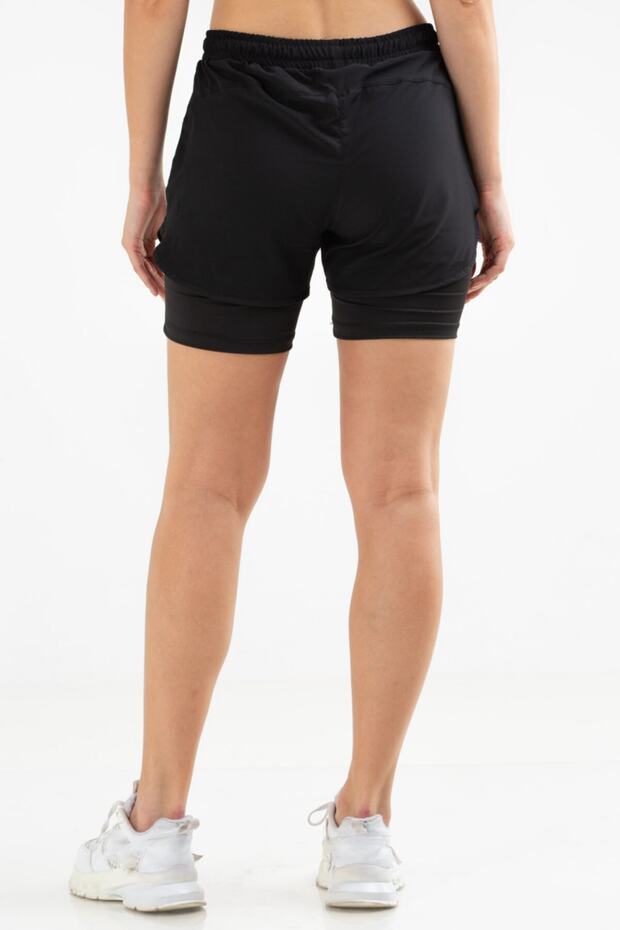 Rnen Tights Short - 2