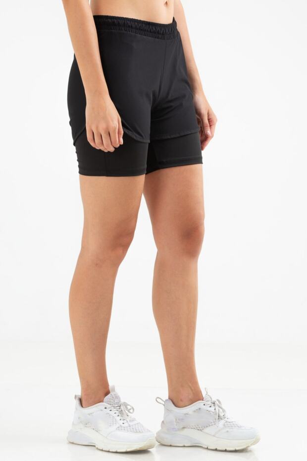 Rnen Tights Short - 3