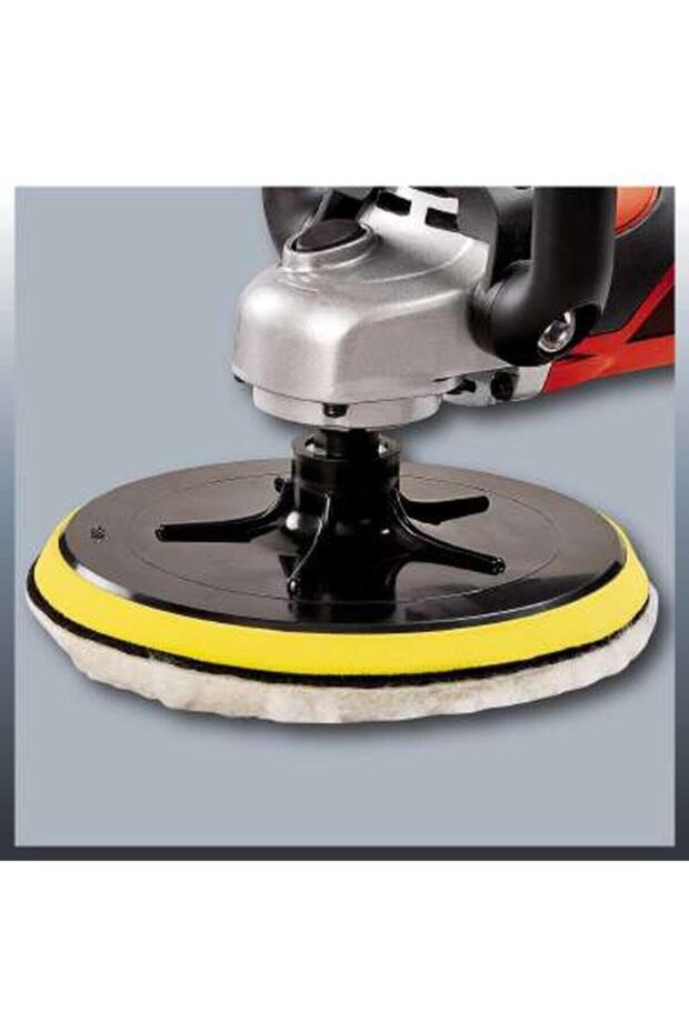 Cc-po 1100/2e Polisaj Ve Zımpara Makinesi 1100 W 180 Mm - 3